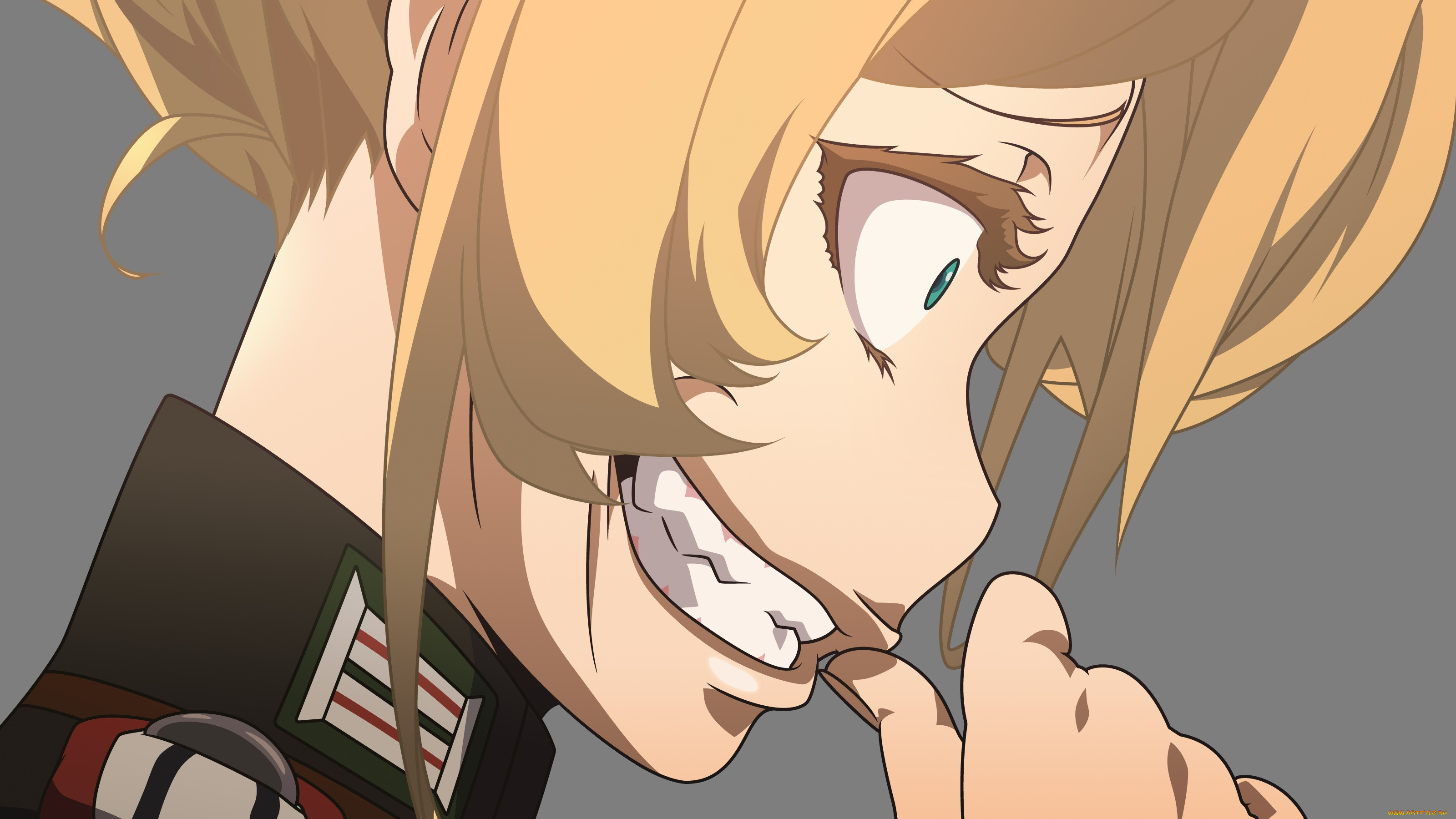 , youjo senki, tanya, degurechaff